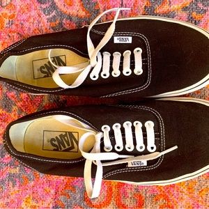 Vans women sneakers